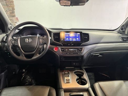 Used 2023 Honda Ridgeline RTL-E image 28