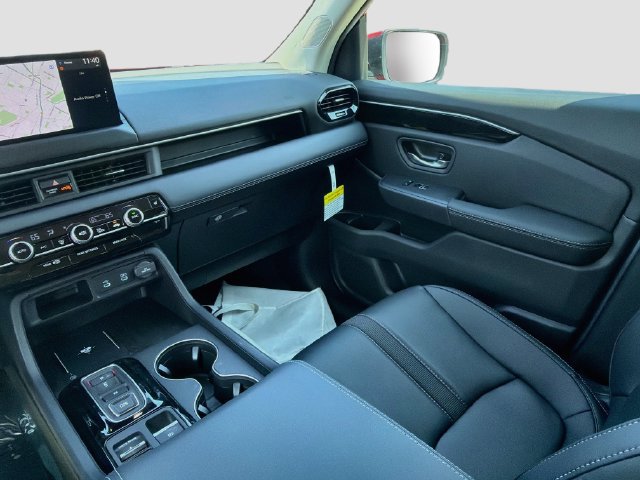 New 2026 Honda Pilot EX-L image 18