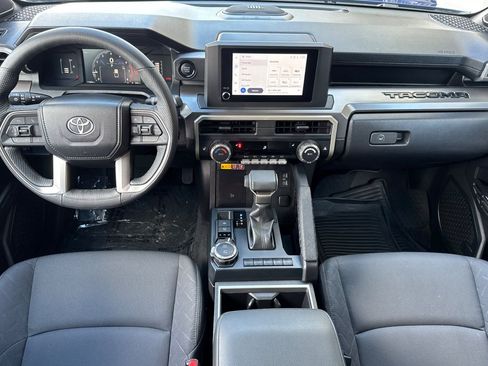 Used 2024 Toyota Tacoma SR5 image 17
