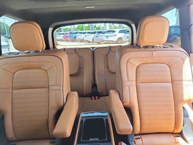 Used 2021 Lincoln Aviator Black Label w/ Dynamic Handling Package AWD/4WD image 19