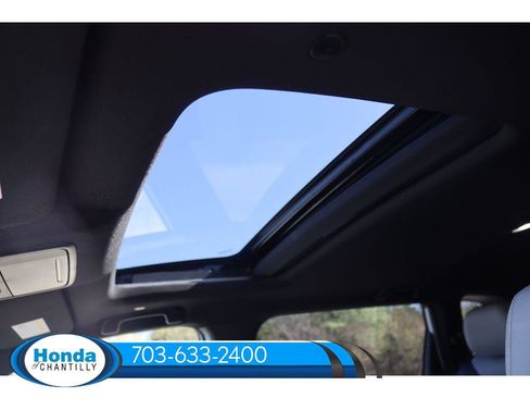 New 2026 Honda CR-V Sport Touring image 24