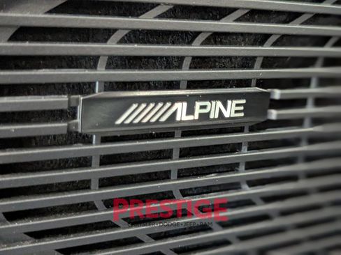 Used 2022 Jeep Wagoneer Series II w/ Convenience Group I RWD image 27