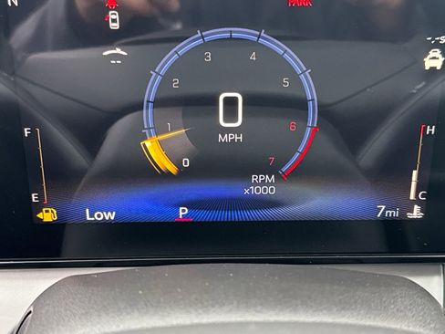 New 2026 Chevrolet Trax LT w/ Driver Confidence Package image 23