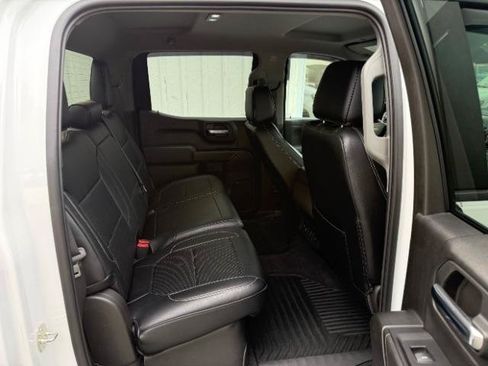 Used 2019 Chevrolet Silverado 1500 LT w/ All-Star Edition AWD/4WD image 6