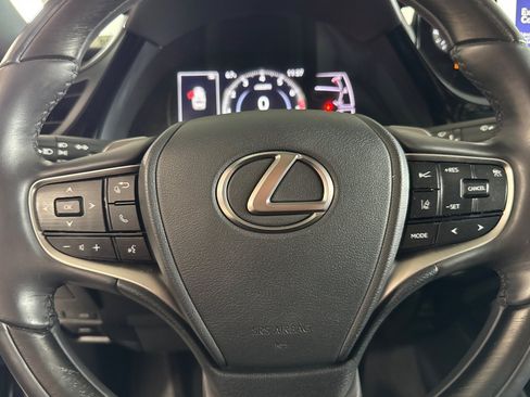 Used 2023 Lexus ES 350 w/ Accessory Package (Z1) FWD image 10