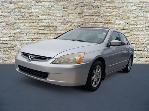 Used 2004 Honda Accord EX image 4