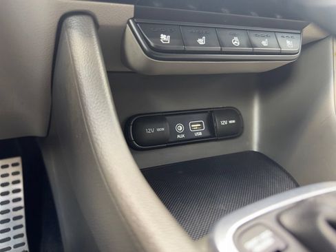 Used 2017 Kia Sportage SX AWD/4WD image 16
