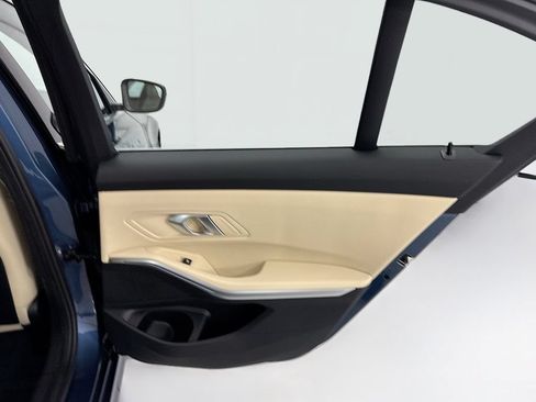 New 2026 BMW 330i Sedan w/ Premium Package RWD image 26
