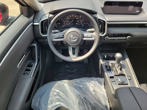 New 2026 MAZDA CX-50 AWD 2.5 S w/ Weather Package image 14