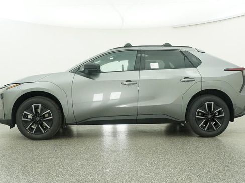 New 2026 Toyota bZ image 52