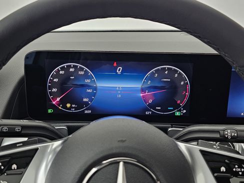 New 2026 Mercedes-Benz GLB 250 4MATIC image 40