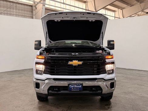 New 2026 Chevrolet Silverado 2500 W/T w/ WT Convenience Package image 5