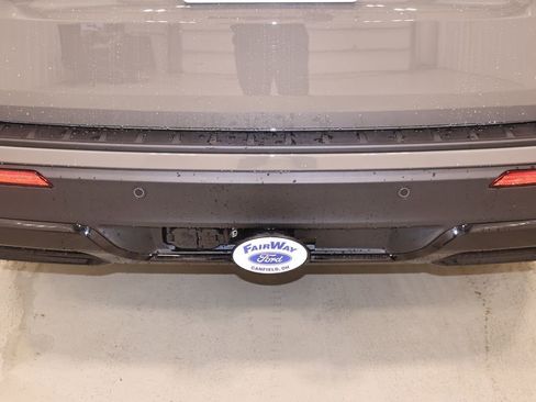 New 2026 Ford Explorer ST-Line AWD/4WD image 36