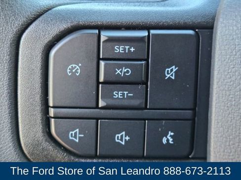 New 2026 Ford F250 XLT image 21