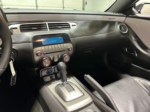 Used 2012 Chevrolet Camaro SS w/ 45th Anniversary Package image 26