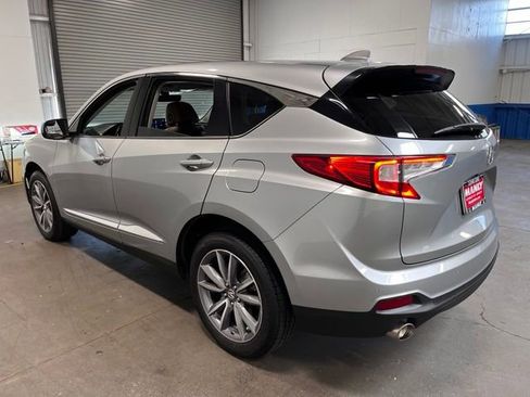 Used 2019 Acura RDX FWD w/ Technology Package image 5