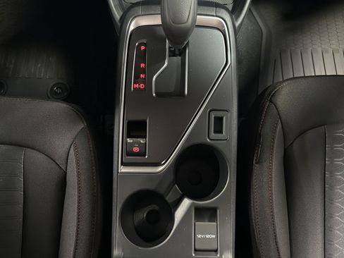 New 2026 Subaru Impreza 2.0i Sport AWD/4WD image 31