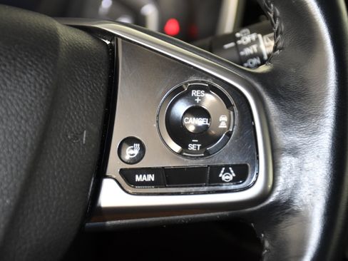 Certified 2020 Honda CR-V Touring image 20