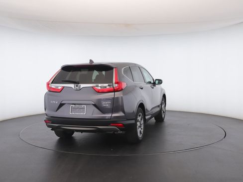 Used 2019 Honda CR-V EX-L image 27