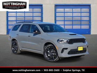 New 2026 Dodge Durango GT video 1
