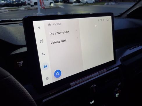 New 2026 Toyota Tacoma TRD Off-Road image 30