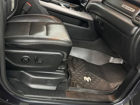 Used 2020 RAM 1500 Rebel AWD/4WD image 43