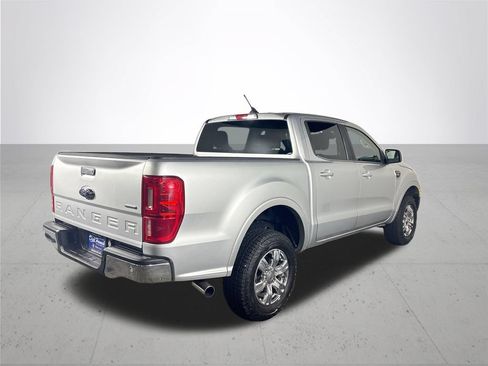 Used 2019 Ford Ranger XLT w/ Equipment Group 301A Mid RWD image 5