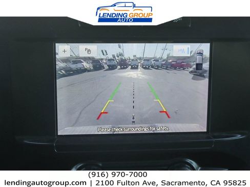 Used 2021 Ford F150 XLT w/ Trailer Tow Package image 21