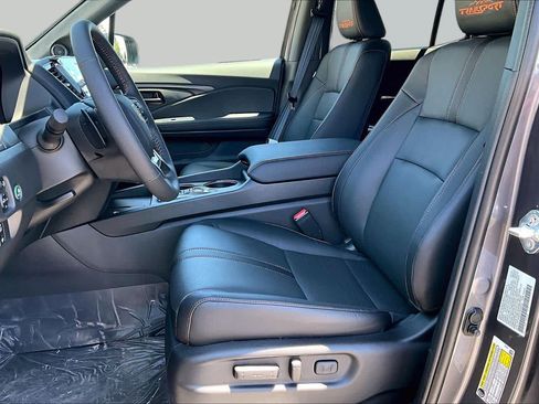 New 2026 Honda Ridgeline TrailSport image 9
