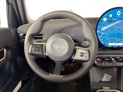 New 2026 MINI Cooper S image 13