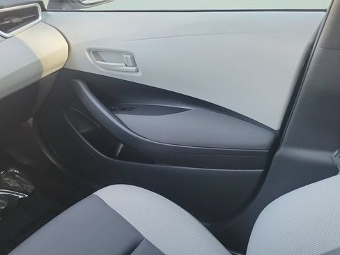 Certified 2024 Toyota Corolla LE FWD image 16