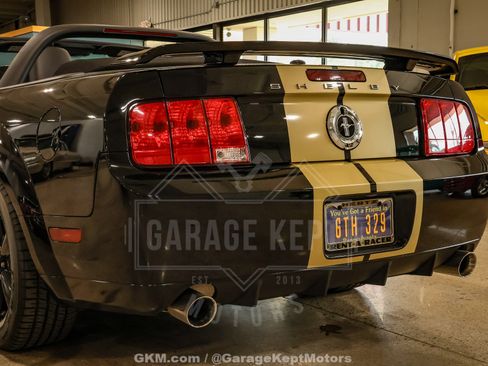 Used 2007 Ford Mustang GT Premium RWD image 40