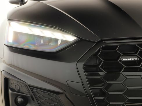 Certified 2023 Audi A5 2.0T Premium Plus w/ Premium Plus image 34