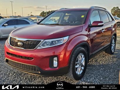 Used 2015 Kia Sorento LX