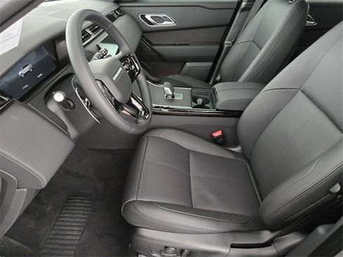 New 2026 Land Rover Range Rover Velar Dynamic SE image 10