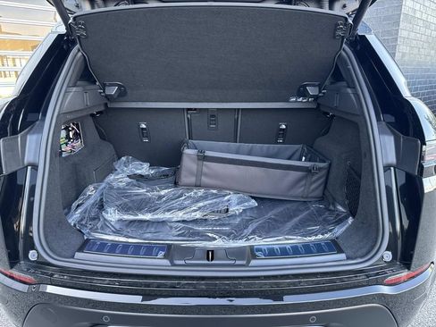 New 2026 Land Rover Range Rover Evoque S AWD/4WD image 6