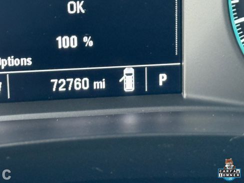 Used 2023 Chevrolet Traverse LS w/ Safety Package FWD image 27