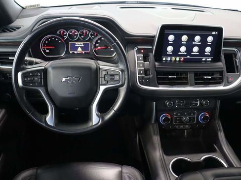 Used 2021 Chevrolet Tahoe Z71 image 11