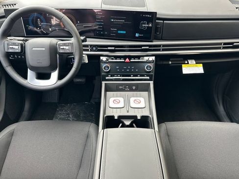 New 2026 Hyundai Santa Fe SE FWD image 10