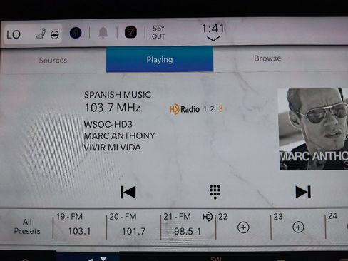 Used 2022 Jeep Grand Cherokee Limited 4xe w/ Luxury Tech Group II image 25