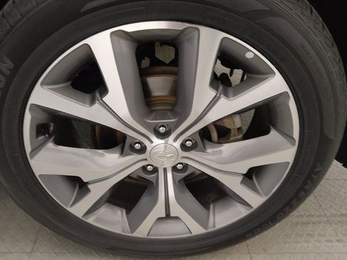 Used 2022 Hyundai Palisade Limited FWD image 31