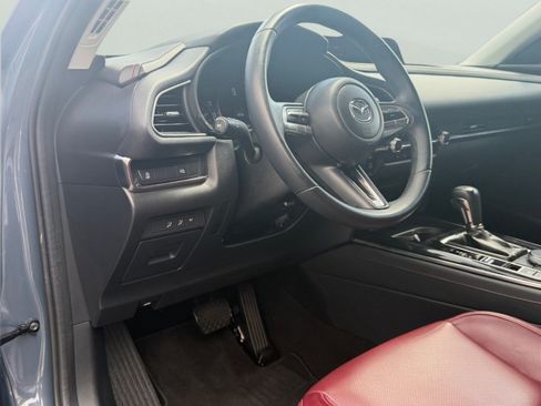 Used 2022 MAZDA CX-30 AWD 2.5 S w/ Preferred Package image 14