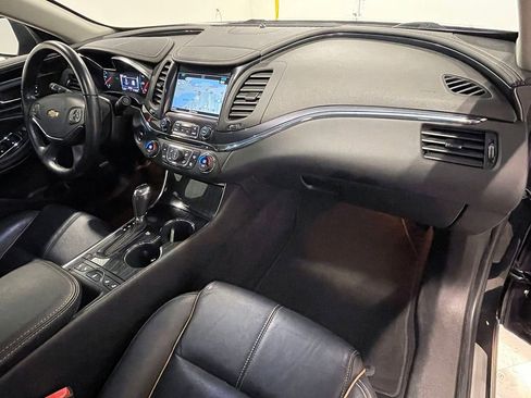 Used 2019 Chevrolet Impala Premier image 27