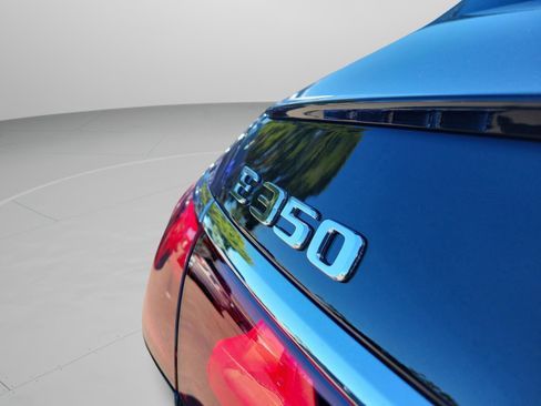 Certified 2026 Mercedes-Benz E 350 Sedan image 33