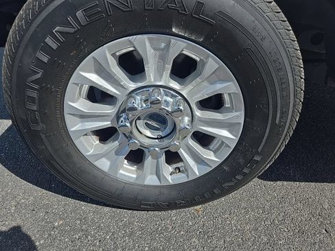 Used 2022 Ford F350 XL w/ STX Appearance Package AWD/4WD image 35