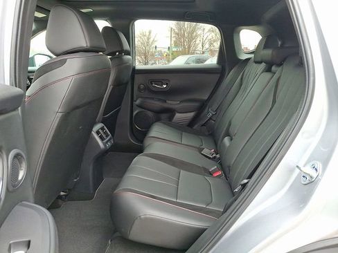 Certified 2025 Acura ADX A-Spec image 10