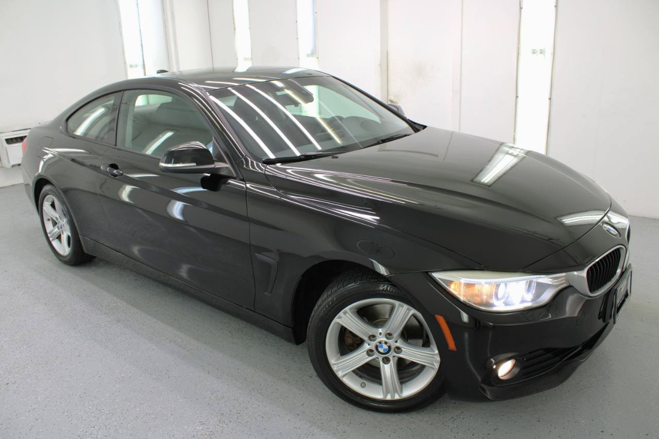 Used 2014 BMW 428i xDrive Coupe AWD/4WD image 27