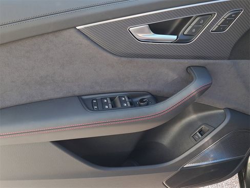 New 2026 Audi Q8 Prestige image 20