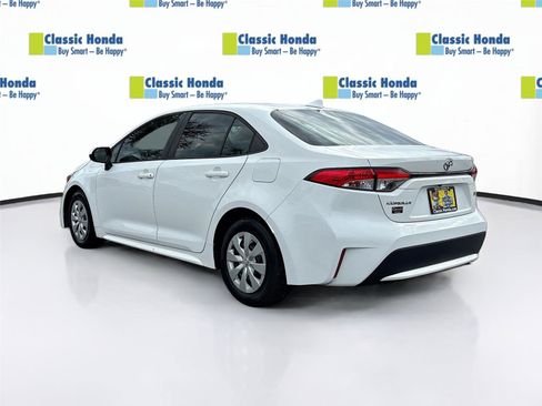 Used 2020 Toyota Corolla L FWD image 5