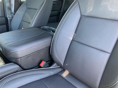 New 2025 Chevrolet Tahoe Premier image 25